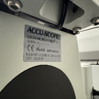 Accu-Scope EXI-310 Inverted Microscope image 3